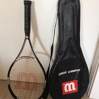 Racchetta tennis Wilson