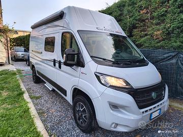 Font Vendome H 307  , 2021, 22000 Km