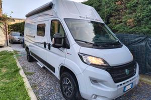 Font Vendome H 307  , 2021, 22000 Km