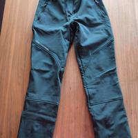 Pantaloni da fondo donna