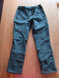 Pantaloni da fondo donna