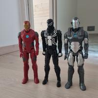 Avengers Marvel stock - 29 cm