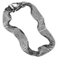 Collana breil silk originale