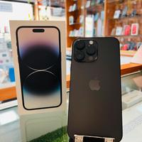 IPhone 14 Pro Max 256GB CON GARANZIA