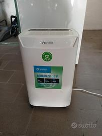 Deumidificatore acquaria s1 p10
