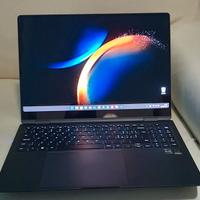 Samsung Book3 Pro 360 16" i7 16GB RAM