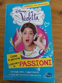 libro come e perché coltivare le passioni