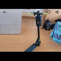 monopattino elettrico