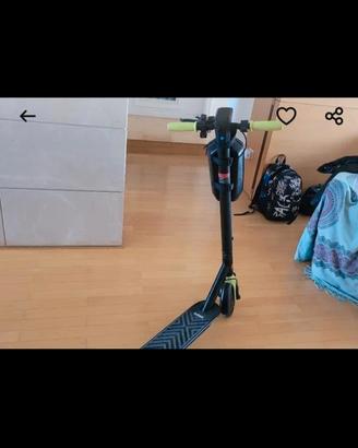 monopattino elettrico