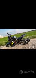 Zontes zt 125u 2022