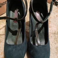 Scarpe donna tacco alto