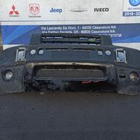 PARAURTI ANTERIORE COMPLETO LAND ROVER Freelander 