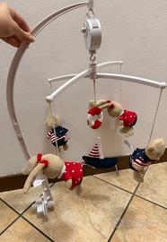 Fehn giostrina musicale