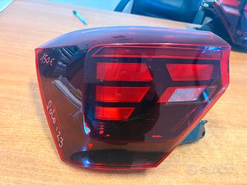 Fanale post sx VW POLO 2023 CODICE_ 2G0.945.095.E