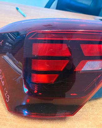 Fanale post sx VW POLO 2023 CODICE_ 2G0.945.095.E