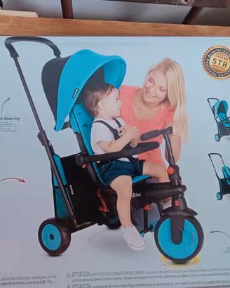 passeggino 