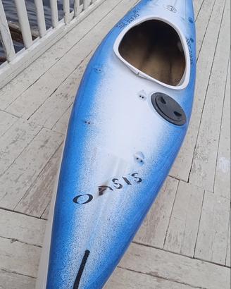 Canoa
