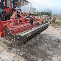 macchinario agricolo - Zappatrice F35C Forigo