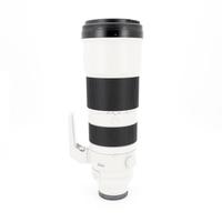 Sony FE 200-600mm f/5.6-6.3 G OSS
