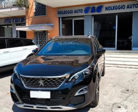 Peugeot 3008 BlueHDi 130 GT Line