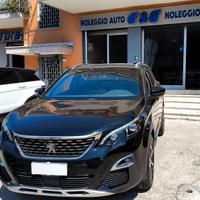 Peugeot 3008 BlueHDi 130 GT Line