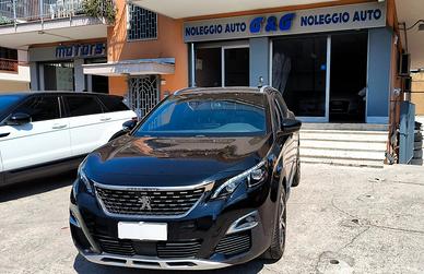 Peugeot 3008 BlueHDi 130 GT Line