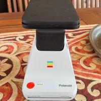 Polaroid Lab + borsa (custodia) per smartphone