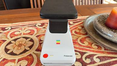 Polaroid Lab + borsa (custodia) per smartphone