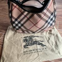 Burberry borsa