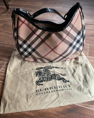 Burberry borsa