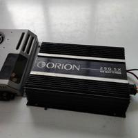 ampli Orion 250 sx