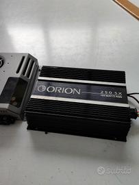 ampli Orion 250 sx