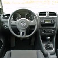 Kit Airbag + Cruscotto Golf 6