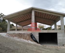 Misilmeri,tramontana-struttura villa-cod.a210fnp