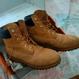 Timberland