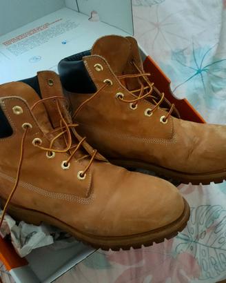 Timberland