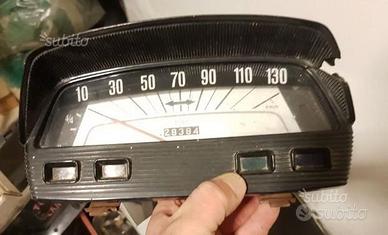 Ricambi Fiat 500 d' epoca