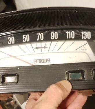 Ricambi Fiat 500 d' epoca