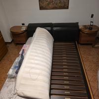 letto matrimoniale