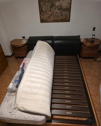letto matrimoniale