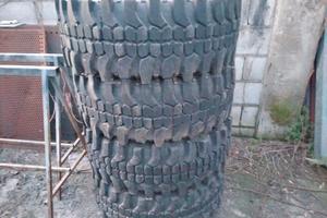 gomme ziarelli forest 33x12.5x15 