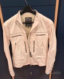 Giacca donna da moto BREMA