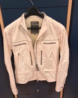 Giacca donna da moto BREMA