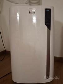 Condizionatore  Pinguino  Pac El 112 wifi delonghi