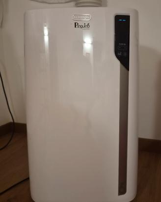 Condizionatore  Pinguino  Pac El 112 wifi delonghi