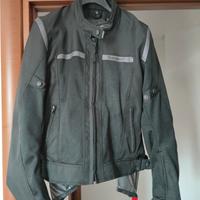 Abbigliamento moto