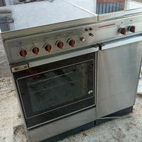 cucina a gas 