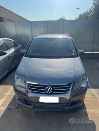 VOLKSWAGEN TOURAN 1.9 D 77KW 6M 5P (2010) RICAMBIO