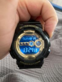 G shock