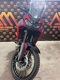 Honda Africa Twin 1100 2025